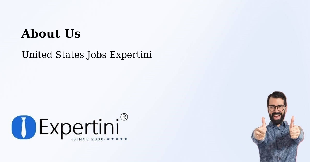 About Expertini Recruitment Platform  – Roanoke - Roanoke, United States Jobs Expertini