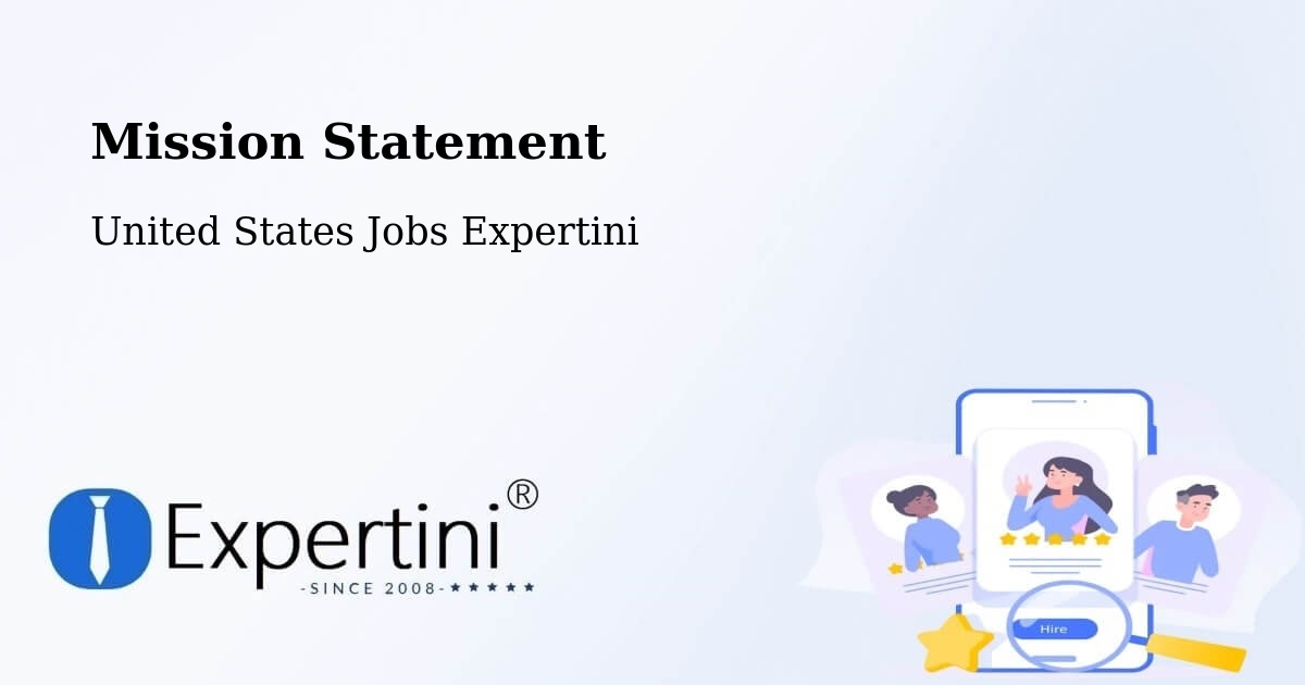 Corporate Mission – Roanoke - United States Jobs Expertini